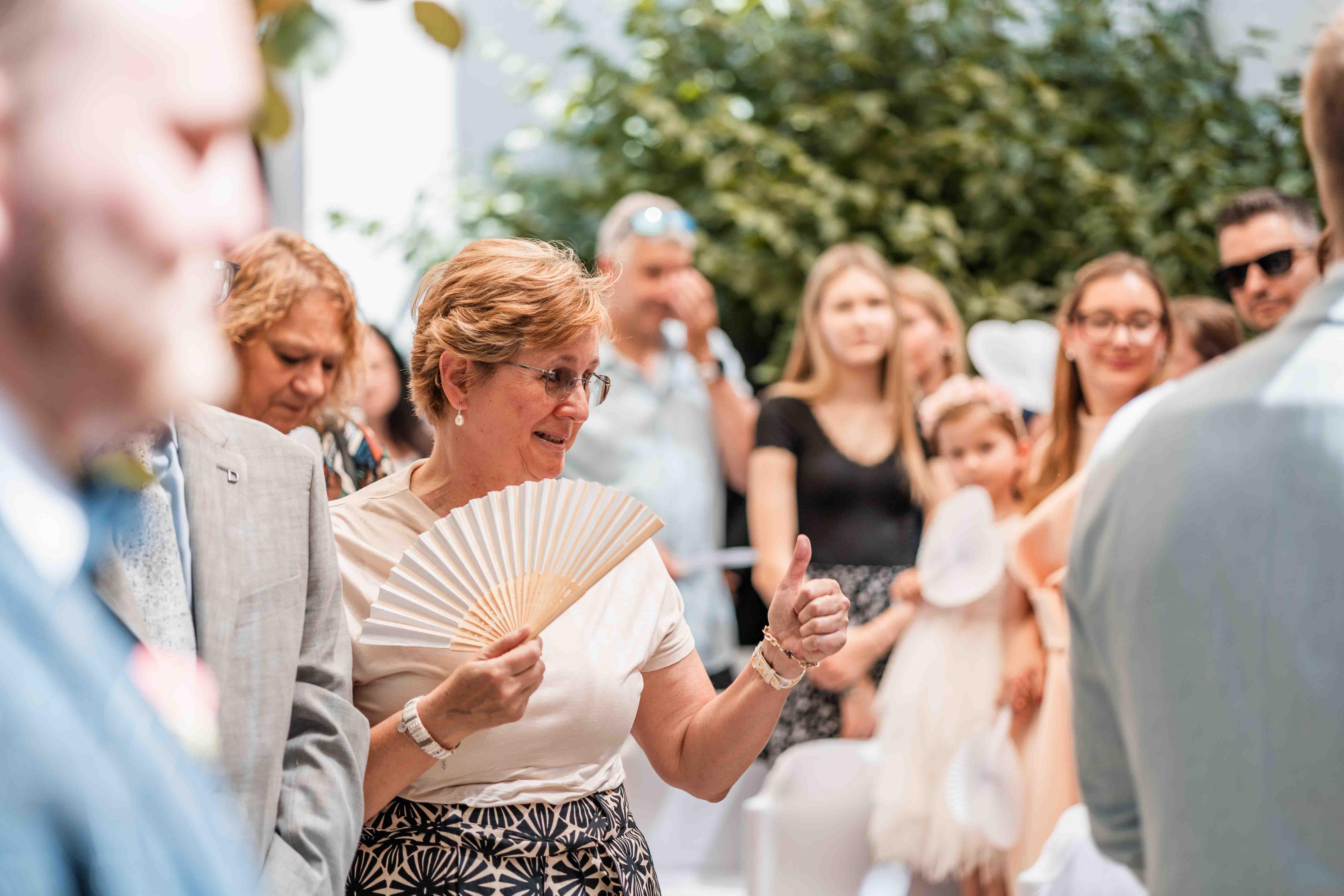 Hochzeitspaar Bokeria Mannheim - Fotografie und Videografie - Julie Weddings