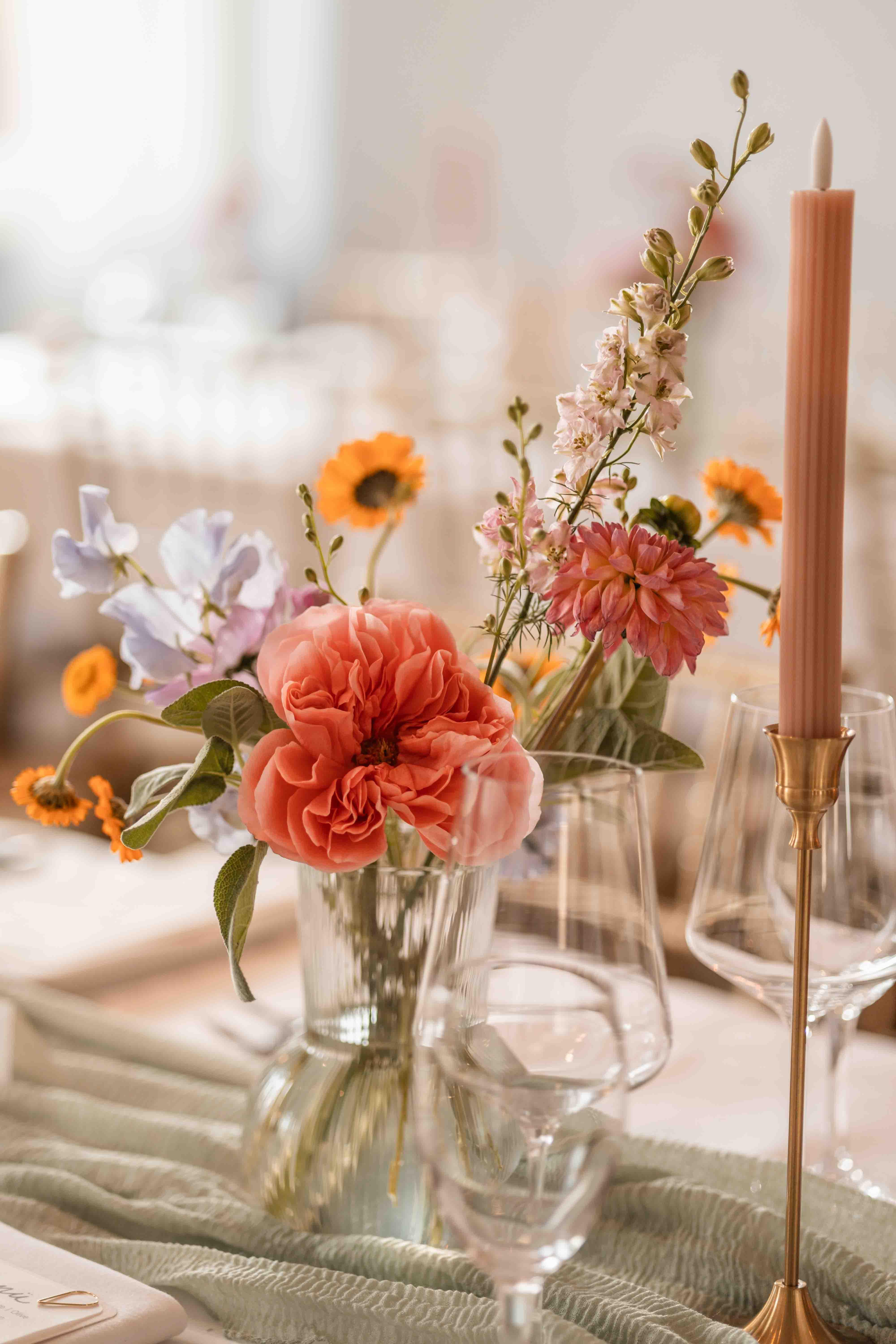 Hochzeitspaar Bokeria Mannheim - Fotografie und Videografie - Julie Weddings