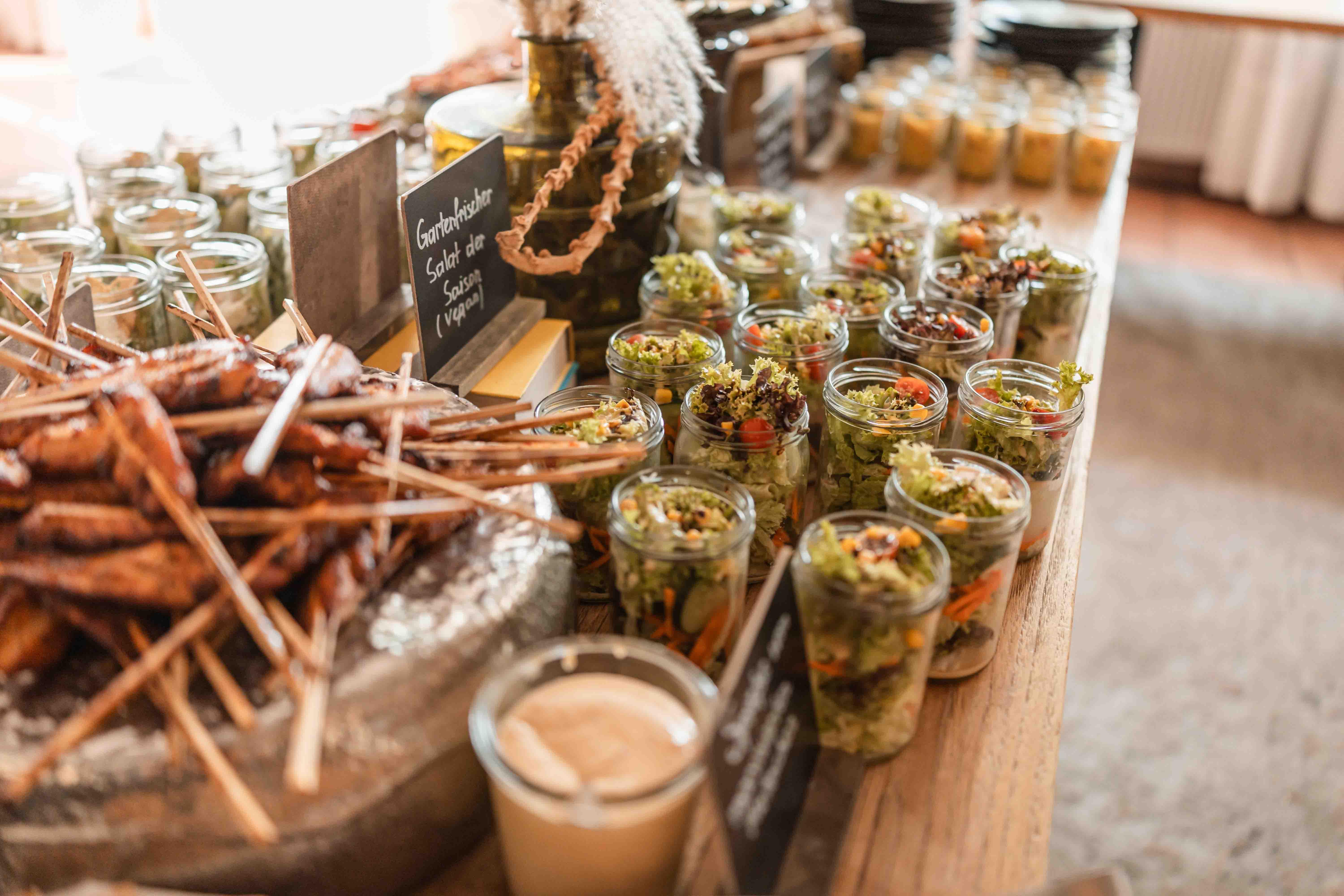 Hochzeitspaar Bokeria Mannheim - Fotografie und Videografie - Julie Weddings