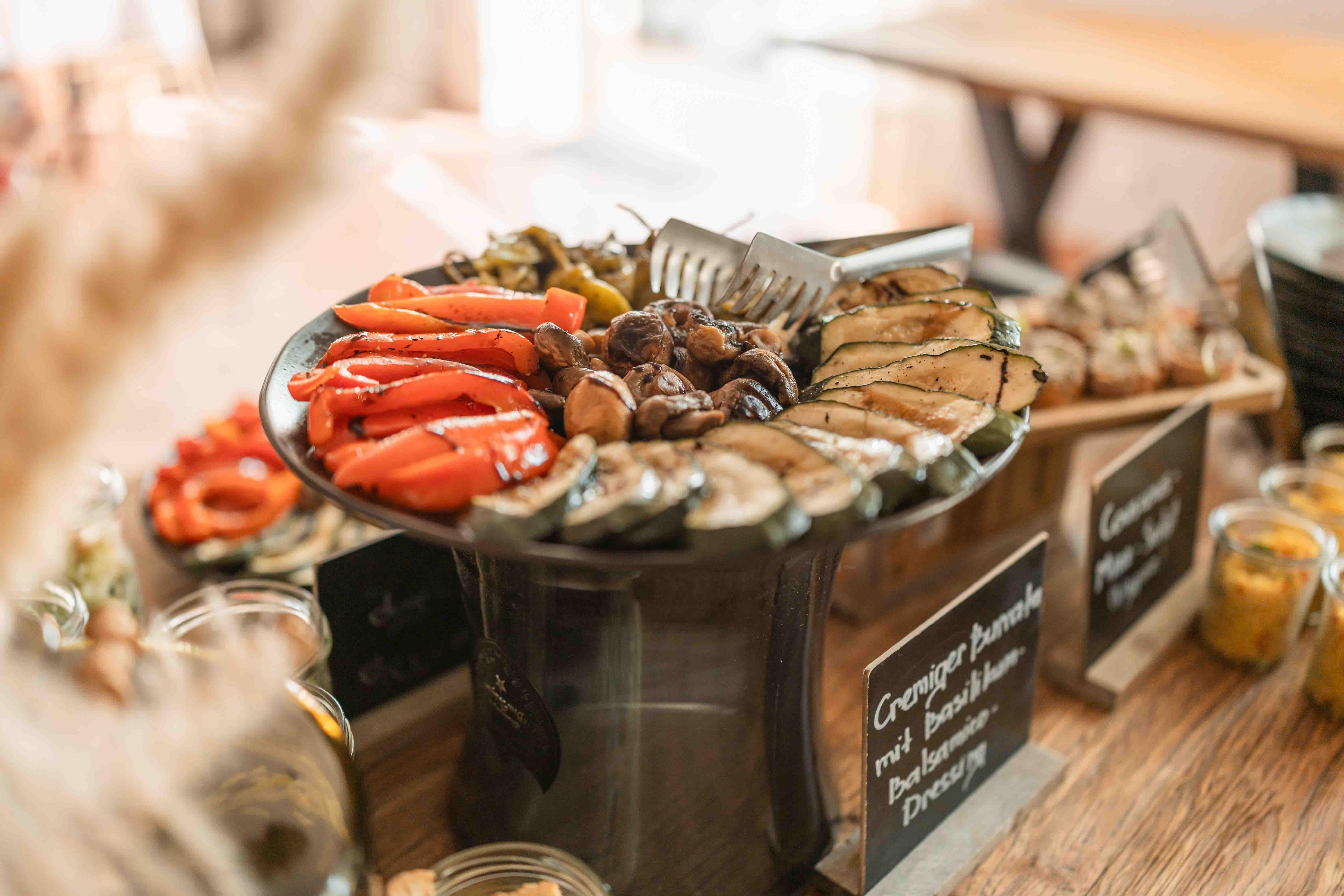 Hochzeitspaar Bokeria Mannheim - Fotografie und Videografie - Julie Weddings