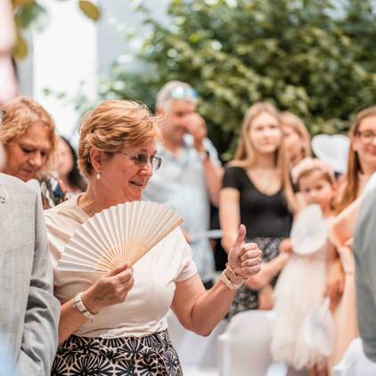 Hochzeitspaar Bokeria Mannheim - Fotografie und Videografie - Julie Weddings