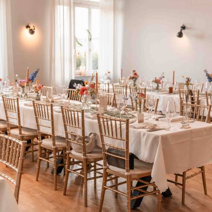 Hochzeitspaar Bokeria Mannheim - Fotografie und Videografie - Julie Weddings