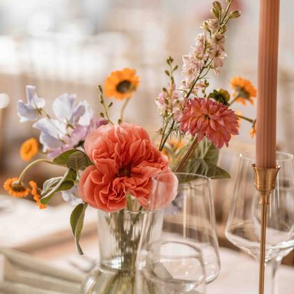 Hochzeitspaar Bokeria Mannheim - Fotografie und Videografie - Julie Weddings