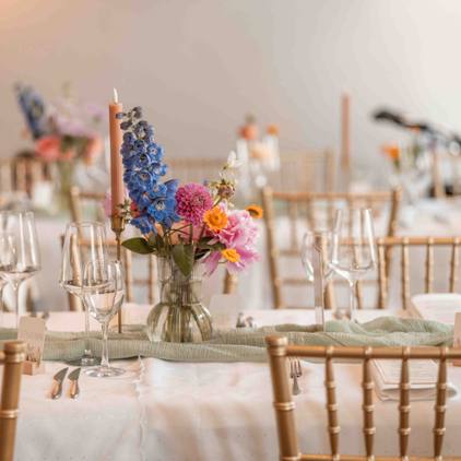 Hochzeitspaar Bokeria Mannheim - Fotografie und Videografie - Julie Weddings